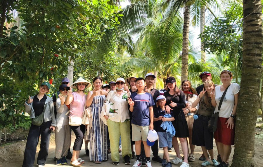 TOUR VIP 2N1Đ KHÁM PHÁ CHỢ NỔI CÁI RĂNG - TRẢI NGHIỆM TÂY ĐÔ ĐẬM ĐÀ BẢN SẮC