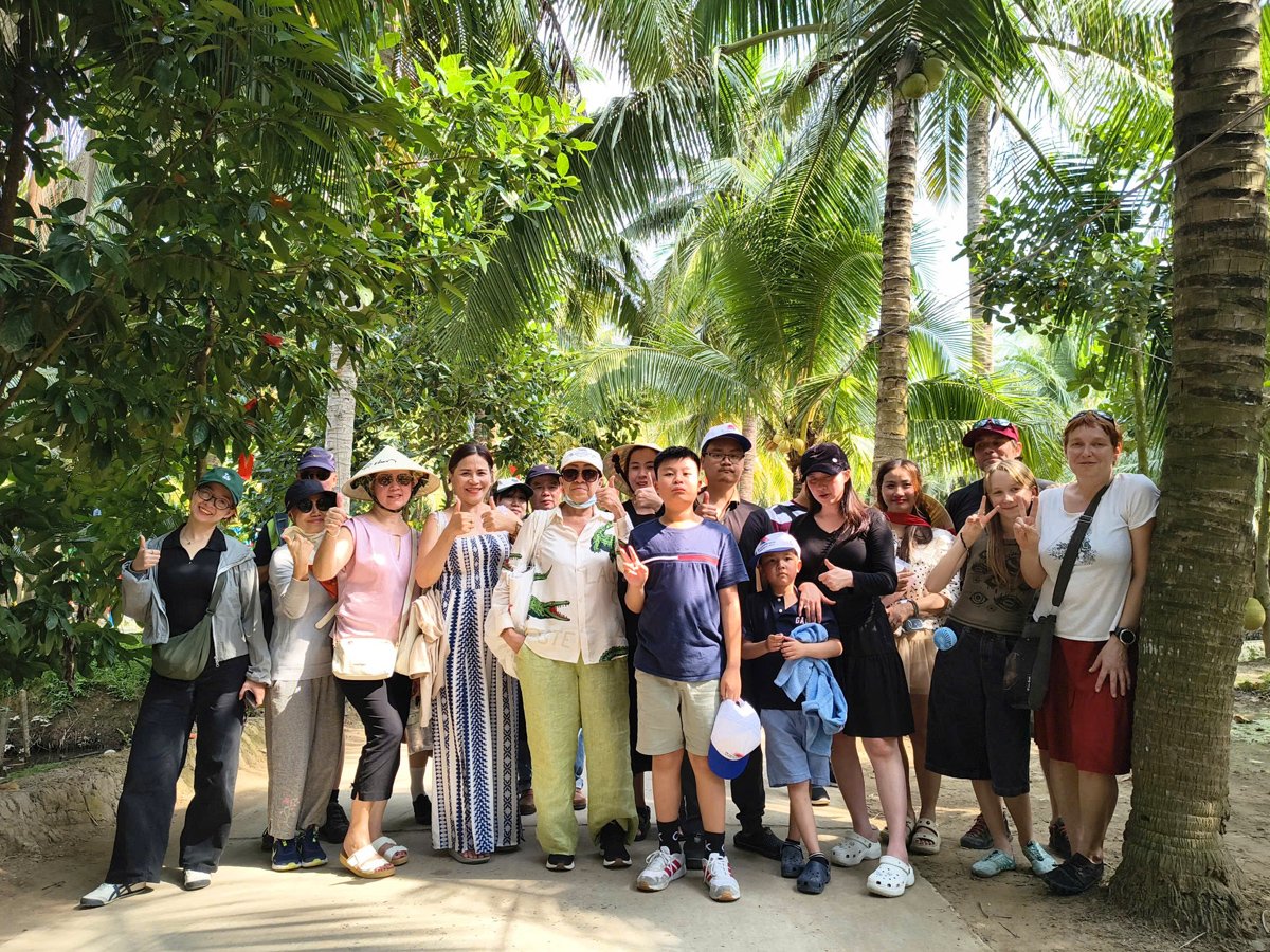 TOUR VIP 2N1Đ KHÁM PHÁ CHỢ NỔI CÁI RĂNG - TRẢI NGHIỆM TÂY ĐÔ ĐẬM ĐÀ BẢN SẮC