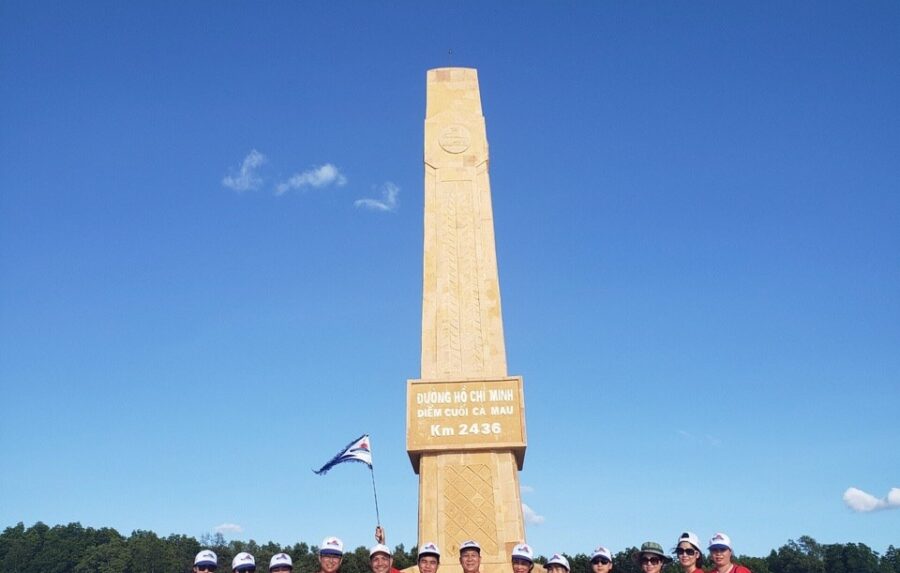 TOUR CÀ MAU 03: SGN - ĐỒNG THÁP - CHÂU ĐỐC - RỪNG TRÀ SƯ - HÀ TIÊN - CÀ MAU - BẠC LIÊU - SÓC TRĂNG - SGN. 4N3Đ