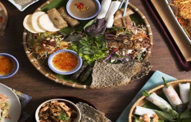 Những địa chỉ thưởng thức đặc sản miền Tây uy tín nhất dành cho du khách