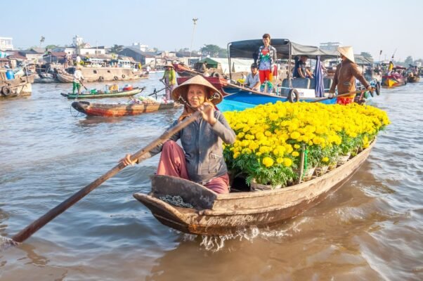 Tại sao du lịch miền Tây theo phong cách trải nghiệm lại trở thành xu hướng mới nhất hiện nay