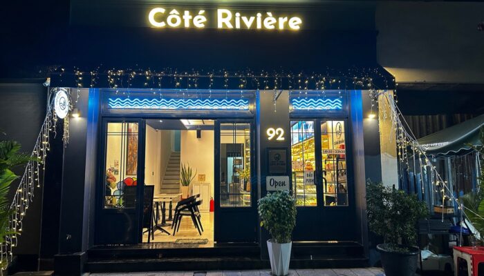 Top 5 quán cà phê view sông cực chill tại Mỹ Tho bạn không nên bỏ lỡ